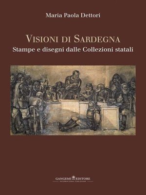 cover image of Visioni di Sardegna